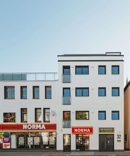 mein-schlafplatz - Leben - Arbeiten - Wohnen