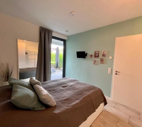 Ferienwohnung Tanja