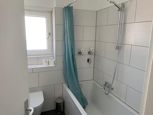 Theox Apartment No 2 Modernes Apartment zwischen Mannheim & Heidelberg
