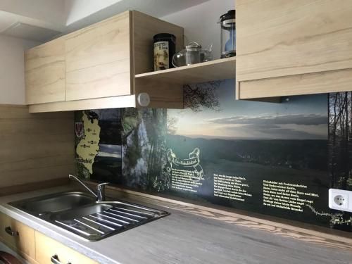 Gästewohnung am Sonnenstein