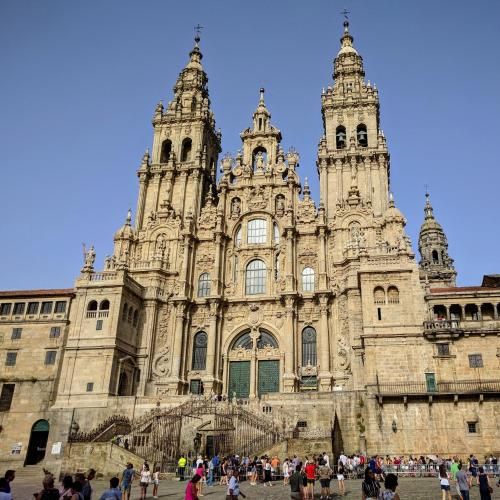 Casa Corredoira