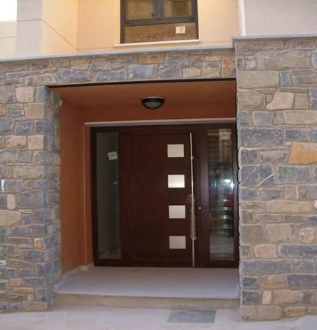 Apartamento VUT manypi VU-HUESCA-21-024