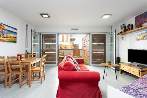 Blue Sea apartments