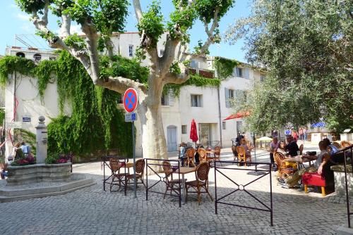 Maison Le Neuf Tarascon