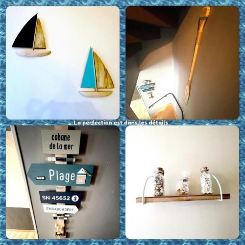 Giulia House - Bord de mer