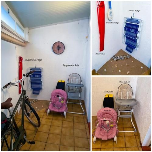 Giulia House - Bord de mer
