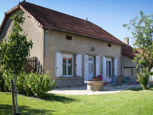 Gîte Cindré, 5 pièces, 8 personnes - FR-1-489-256