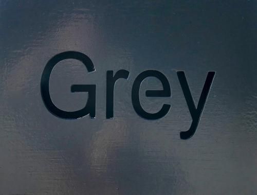 Villa Grey