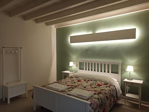 La corte di Emma e Ale