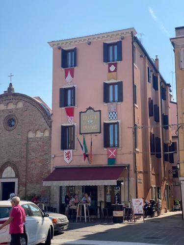 Hotel Duomo Chioggia