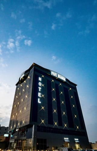 Five Season Hotel