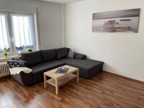 Apartment - Wohnung bei Nürnberg #1