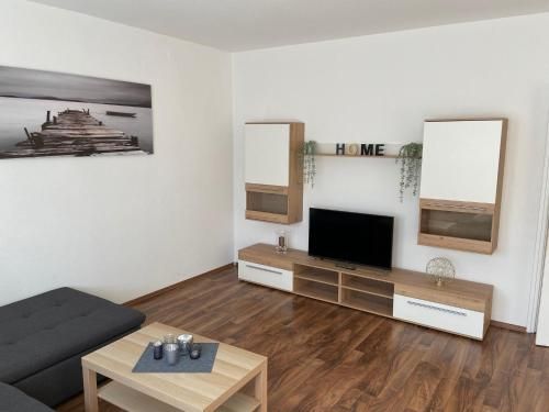 Apartment - Wohnung bei Nürnberg #1