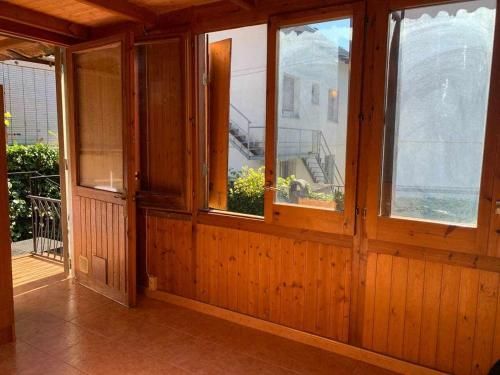 Can Camps Besalú Alojamiento con jardín privado