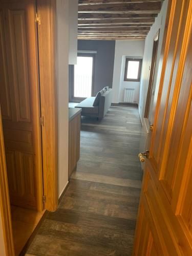 Apartamento Rural Casa Bergua en Arguis