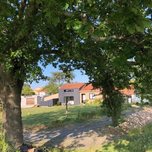 La maison coup de cœur de Pont Caffino