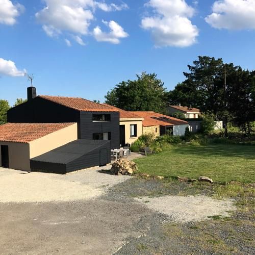 La maison coup de cœur de Pont Caffino