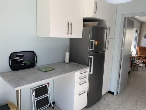 Maison Fort-Mahon-Plage, 7 pièces, 9 personnes - FR-1-482-85