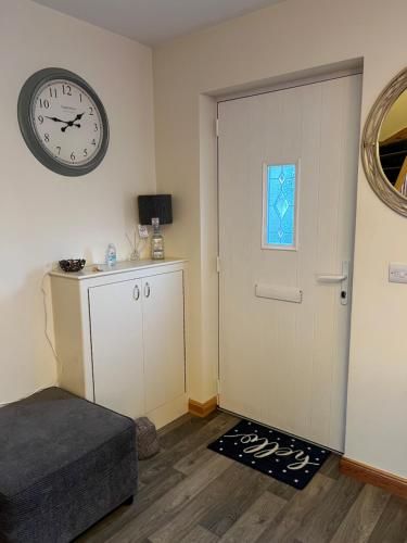 Bright and modern 2 bedroom home in Kirkwall