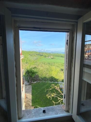 La casina del vicolo