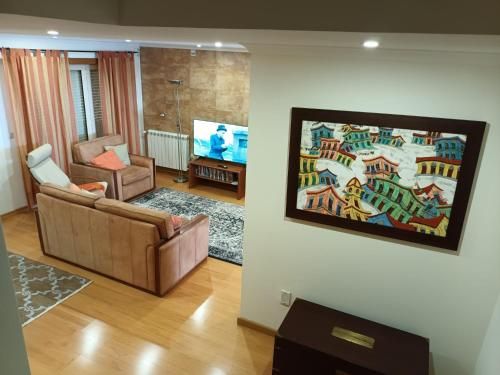 GEMA Family Villa