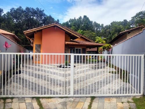 Casa em Bertioga - Guaratuba (Costa do Sol)