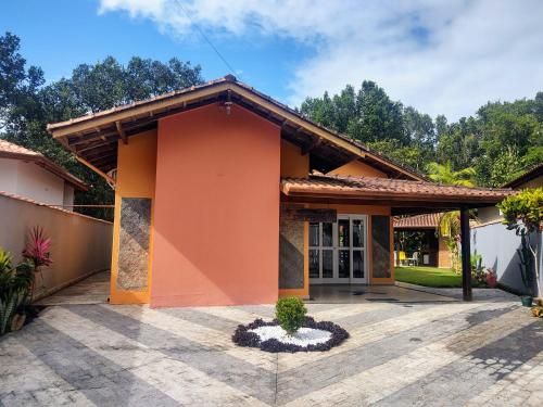 Casa em Bertioga - Guaratuba (Costa do Sol)