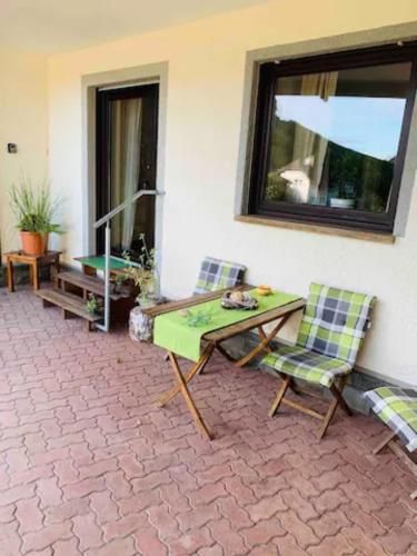 Ferienappartement WildeAhr
