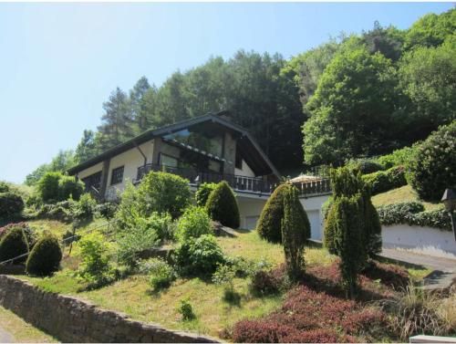 Ferienappartement WildeAhr