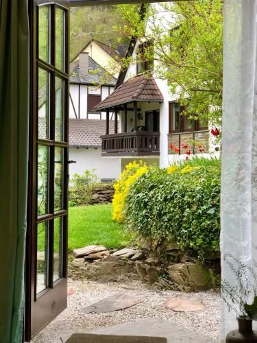 BrexHäuschen - Urlaub im Grünen