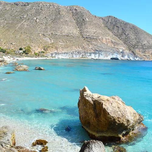 Cozy apartment in Vera Playa, Almeria, Andalucia, Spain
