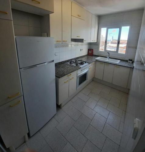 Wanderlust Apartment Old Town