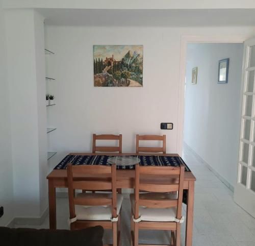Wanderlust Apartment Old Town