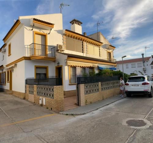 Airam house