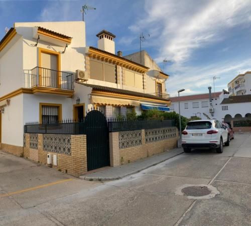 Airam house