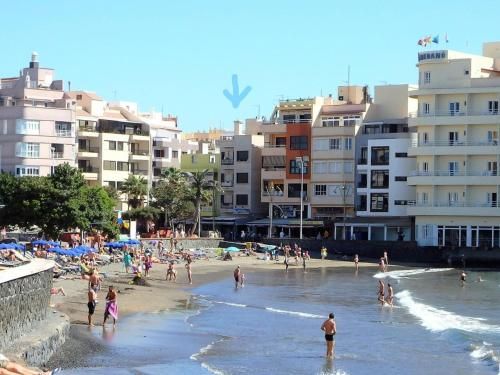 Apartments Alba