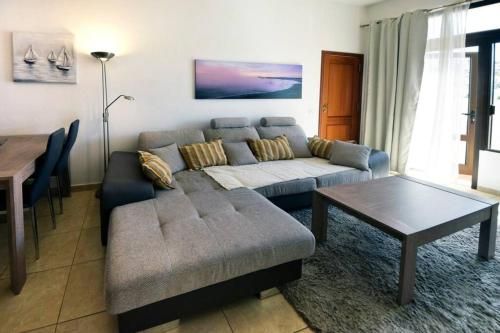 Beach Adeje Apartment