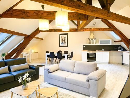 Résidence Investar appartement 5