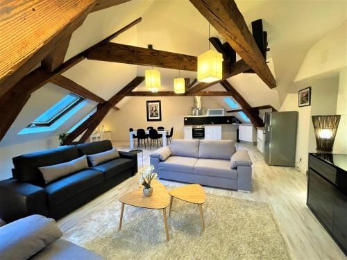 Résidence Investar appartement 5