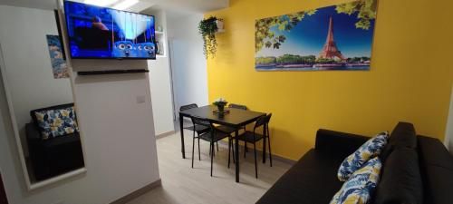 Le Cottage de Montmorency - L'Olivier -