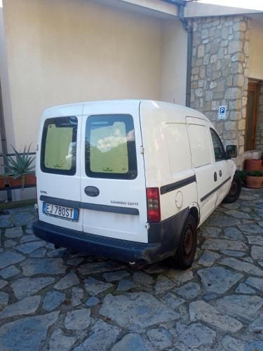 Collina Belvedere, mansarda 6 persone in Capezzano