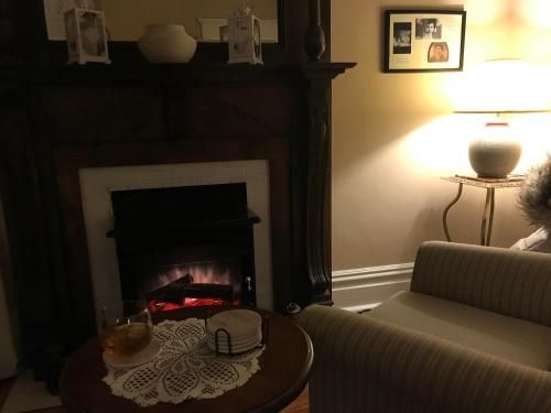 Chessie Room
