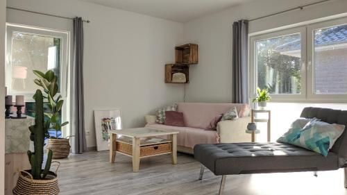 Ferienwohnung Kern Hitzacker