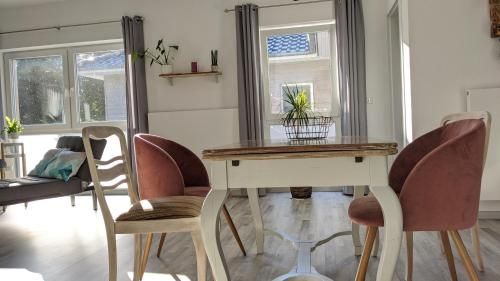 Ferienwohnung Kern Hitzacker