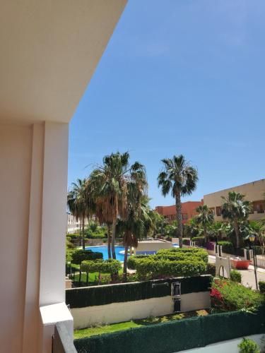 ¡Apartamento extraordinario en paraíso de Vera!