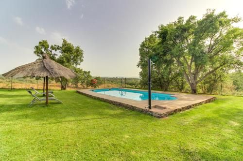 Casa Rural Manantío Blanco