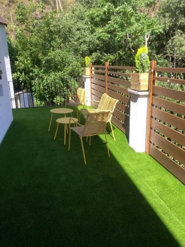 DUPLEX ALPINO