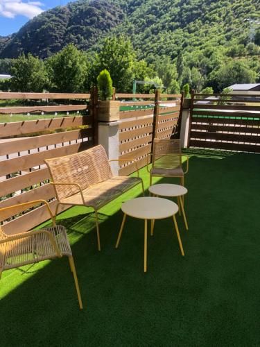 DUPLEX ALPINO