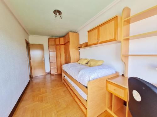Apartamento San Marcos by SanSe Holidays