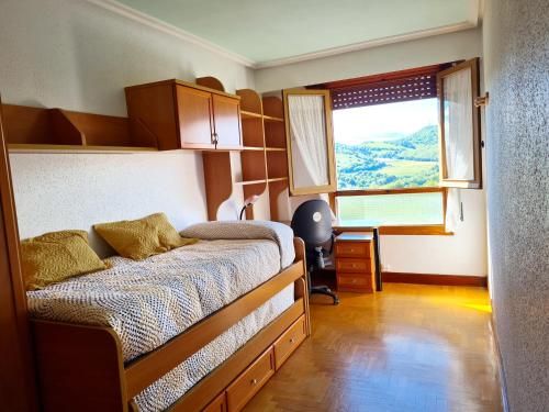 Apartamento San Marcos by SanSe Holidays